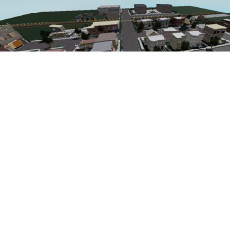 city roleplay.