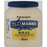 Mayo Munchers Club :D