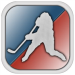 Hockey Hard Coded Exhibition