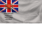 British 95th Green Jackets