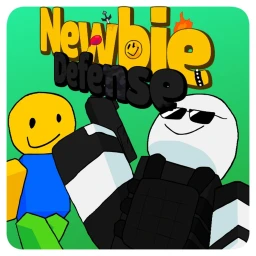 Newbie Defense: LEGACY icon