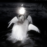 veiled dawn