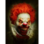 Creepy Clown