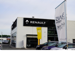 Renault Dealership