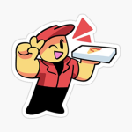 Pizza Guy Official Collecter Organization