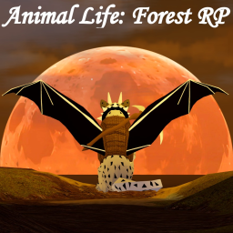 🐺Animal Life: Forest RP🐻🐰🦌🦝🐴