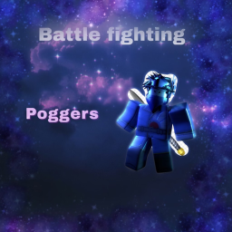 Battle Fighting