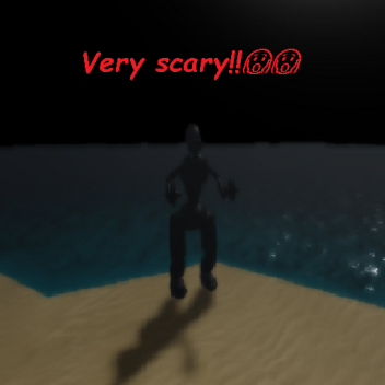 VERY SCARY!!!