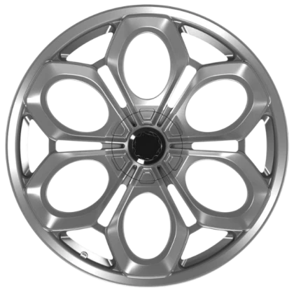 alpha rims