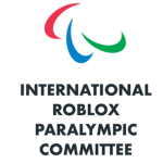 International Roblox Para-Olympic Committee