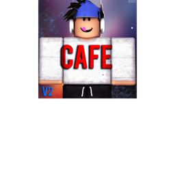 Sugar Rush Cafe