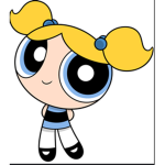 Laila’s powerpuff group