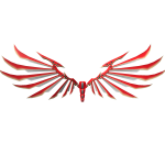 Fire Protector Wings