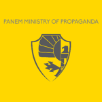 [PNE] Ministry of Propaganda