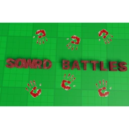 SOWRD BATTLES icon