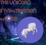 Unicorn Investigation Squad