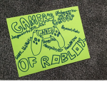 Gamer's Group of Roblox