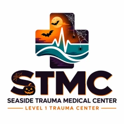 [BE A DOCTOR] Seaside Trauma Medical Center  icon