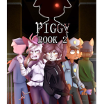 Piggy Hope For Living