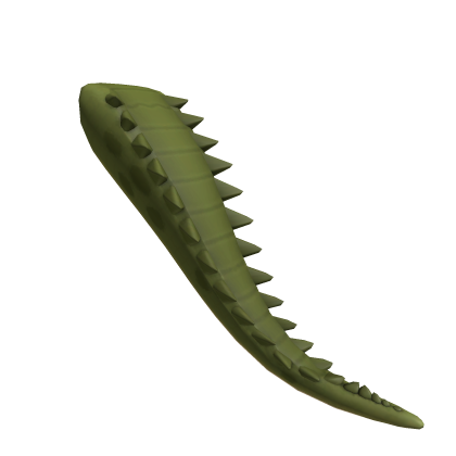 Croc Tail thumbnail