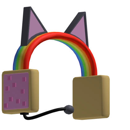 Nyan Cat | Roblox Item - Rolimon's