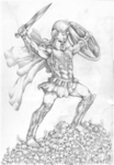 EPIC GODS OF WAR