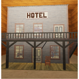 Western RP icon