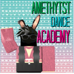 ♡ Amethyst Dance Academy