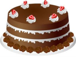 The Cake Shack!
