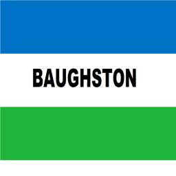 City of Baughston