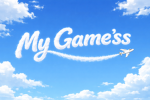 my game'ss