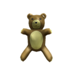 The Legendary Teddy Bear Squad :D