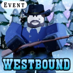 Wild Wild West icon