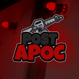 ☢️ Post Apoc ☢️