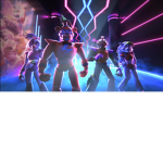 Der Five Nights at Freddys Club