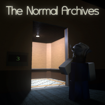 The Normal Archives [Normal Elevator Versions]
