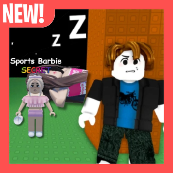 Untitled Game