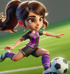SOCCER STARZ ELITE