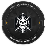 [SBA] Vanguard Milita Council