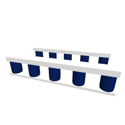 Spectro Union Bridge