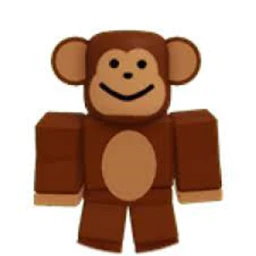 2dimensional hangout icon