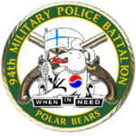 94th Military Police Battalion
