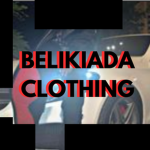 Belikiada Clothing