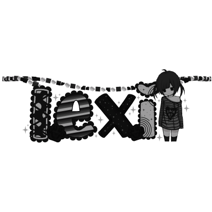lexi 3.0 Roblox item