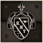Kappa Nu Tau, 1955