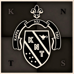 Kappa Nu Tau, 1955
