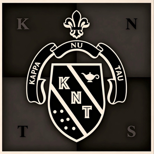 Kappa Nu Tau, 1955