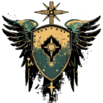 TVA | Piligrims Shield Brigade