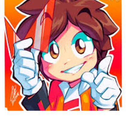 Srgato fans Roblox group icon