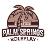 Palm Springs Roleplay Whitelisted